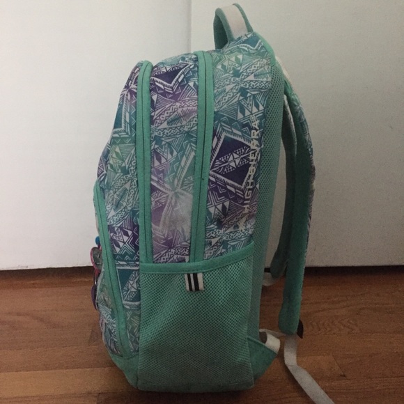 High Sierra Backpack - Picture 8 of 12